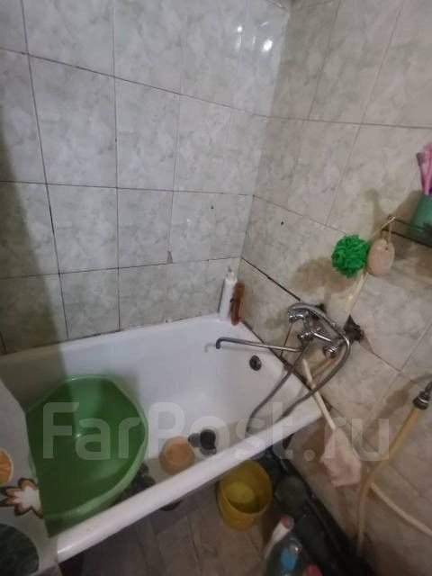 Продаётся 1-комнатная квартира, 22.9 м²