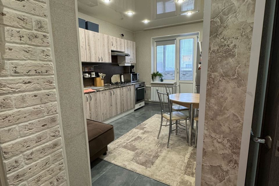Продаётся 1-комнатная квартира, 33.6 м²