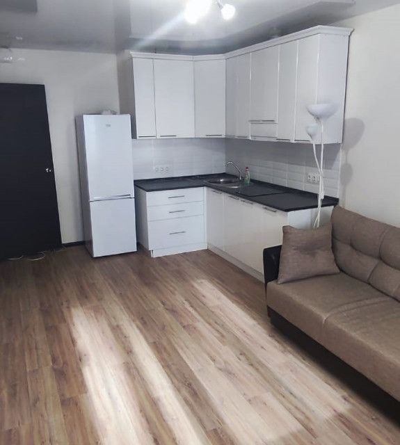 Продаётся студия, 26.12 м²