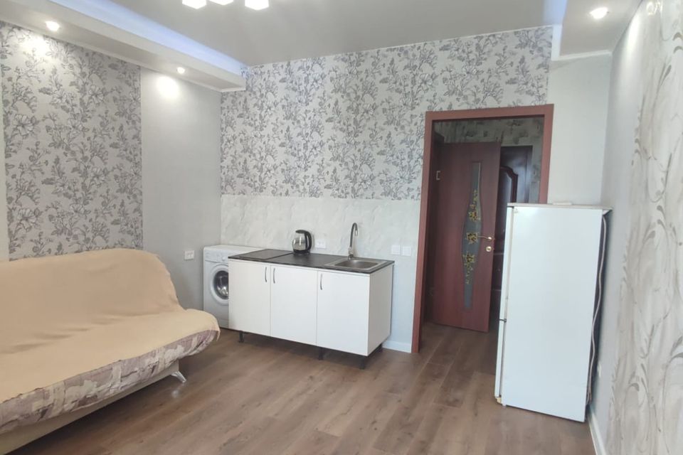 Продаётся студия, 21 м²