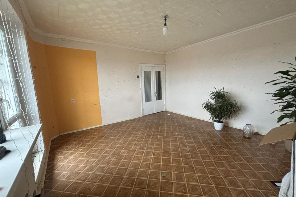 Продаётся 2-комнатная квартира, 49.9 м²
