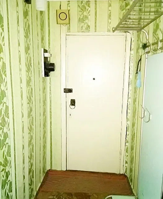 Продаётся 2-комнатная квартира, 44 м²