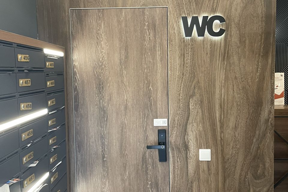 Продаётся 3-комнатная квартира, 72.1 м²