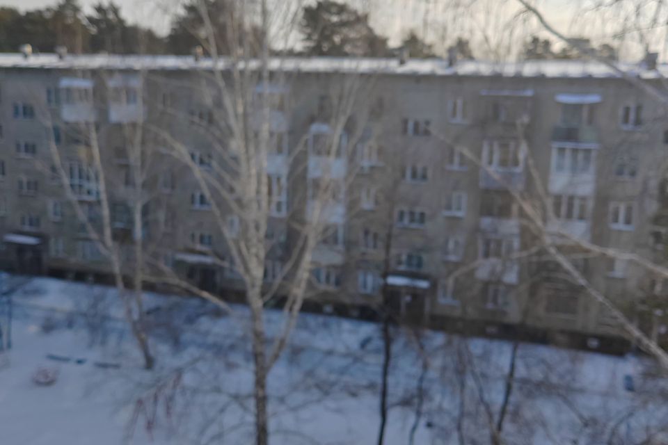 Продаётся 1-комнатная квартира, 28 м²