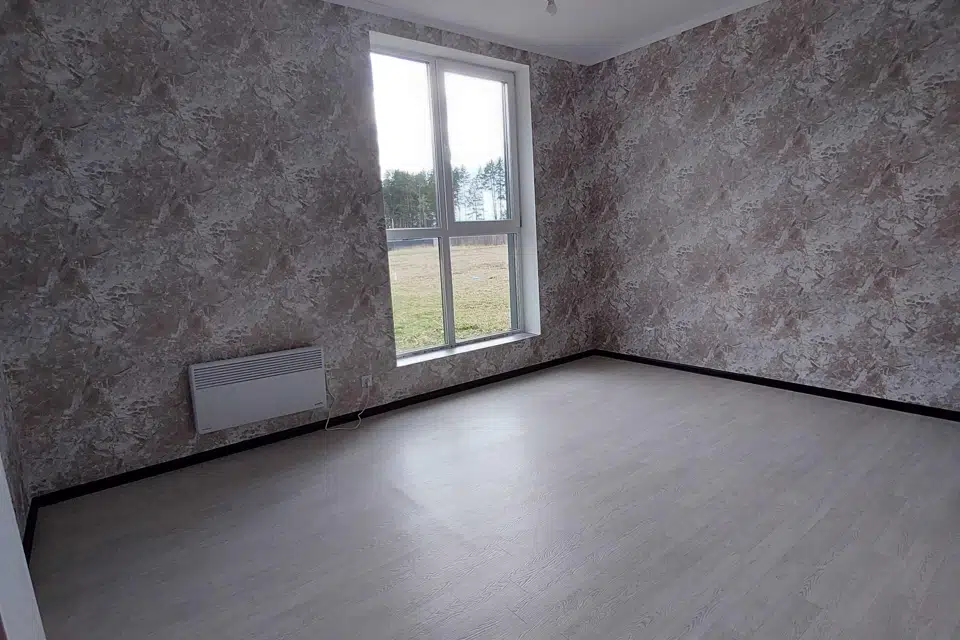 Продаётся 1-этажный дом, 115.4 м²