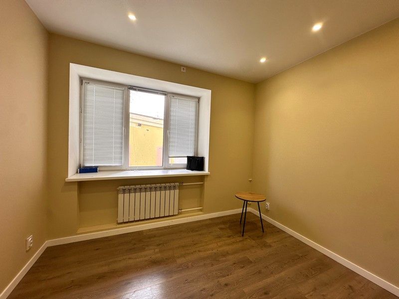Продаётся студия, 15.4 м²