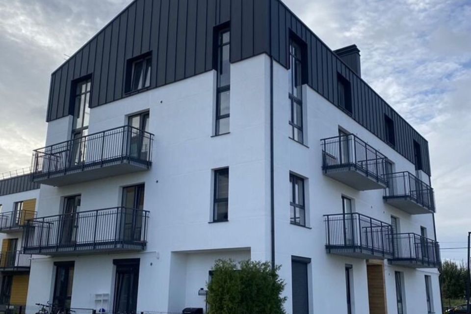 Продаётся 2-комнатная квартира, 56 м²
