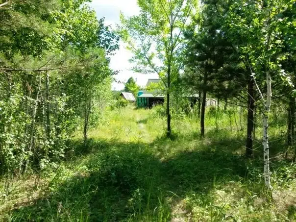 Продаётся 1-этажный дом, 26 м²