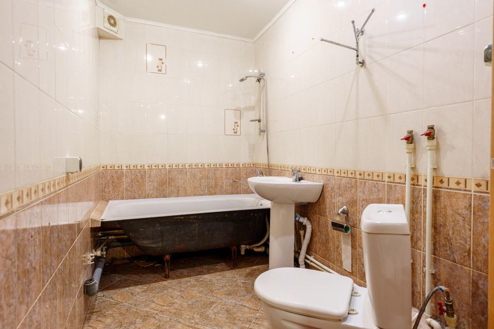Продаётся 1-комнатная квартира, 30 м²