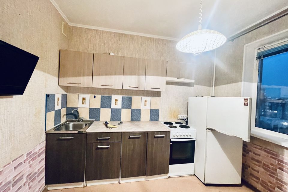 Сдаётся 1-комнатная квартира, 45 м²