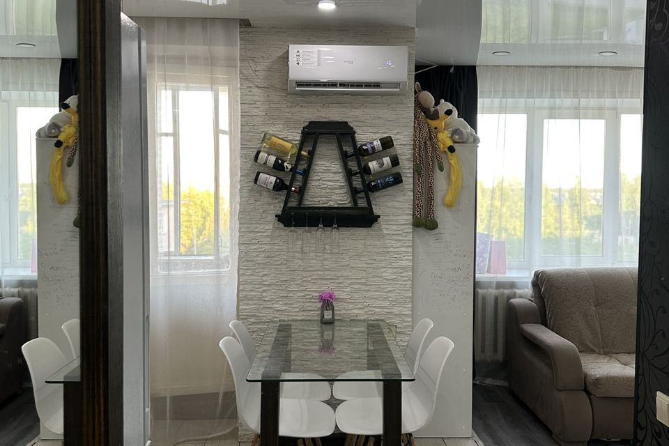 Продаётся 1-комнатная квартира, 35.7 м²