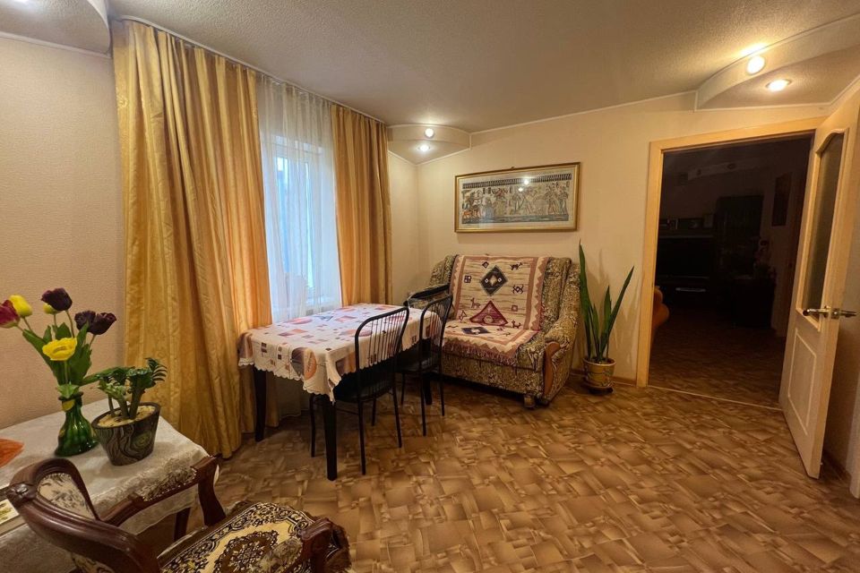 Продаётся 1-этажный дом, 100 м²