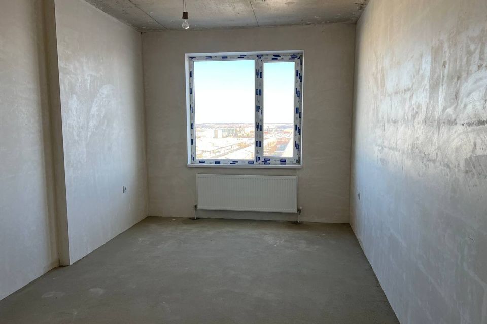 Продаётся 2-комнатная квартира, 51.2 м²