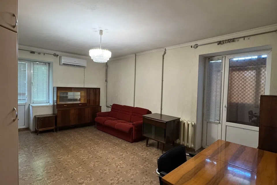 Продаётся 2-комнатная квартира, 69 м²