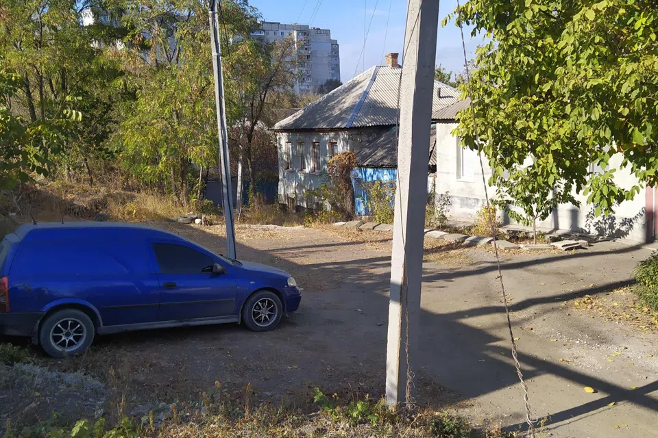 Продаётся 1-этажный дом, 89.7 м²