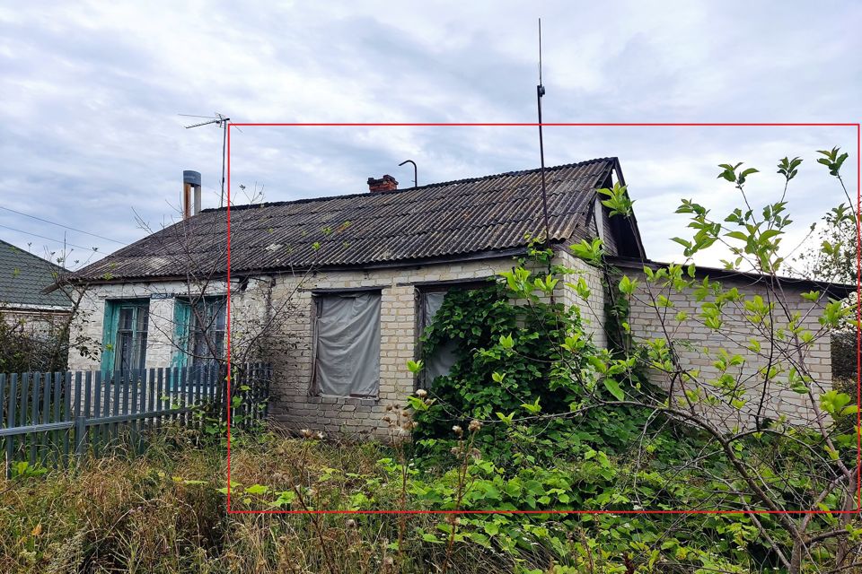 Купить Дом В Селе Ломово Рамонского Района