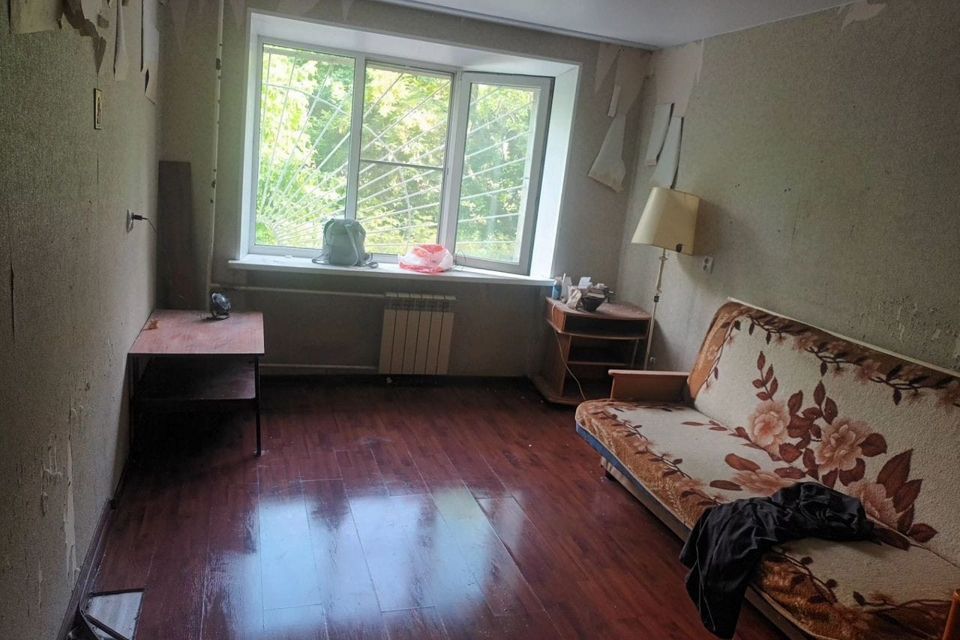 Продаётся 1-комнатная квартира, 30 м²
