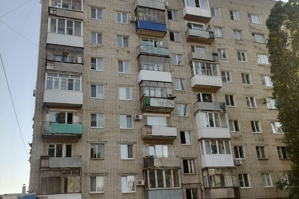 Продаётся 1-комнатная квартира, 32 м²