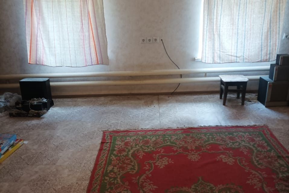 Продаётся 1-этажный дом, 95 м²