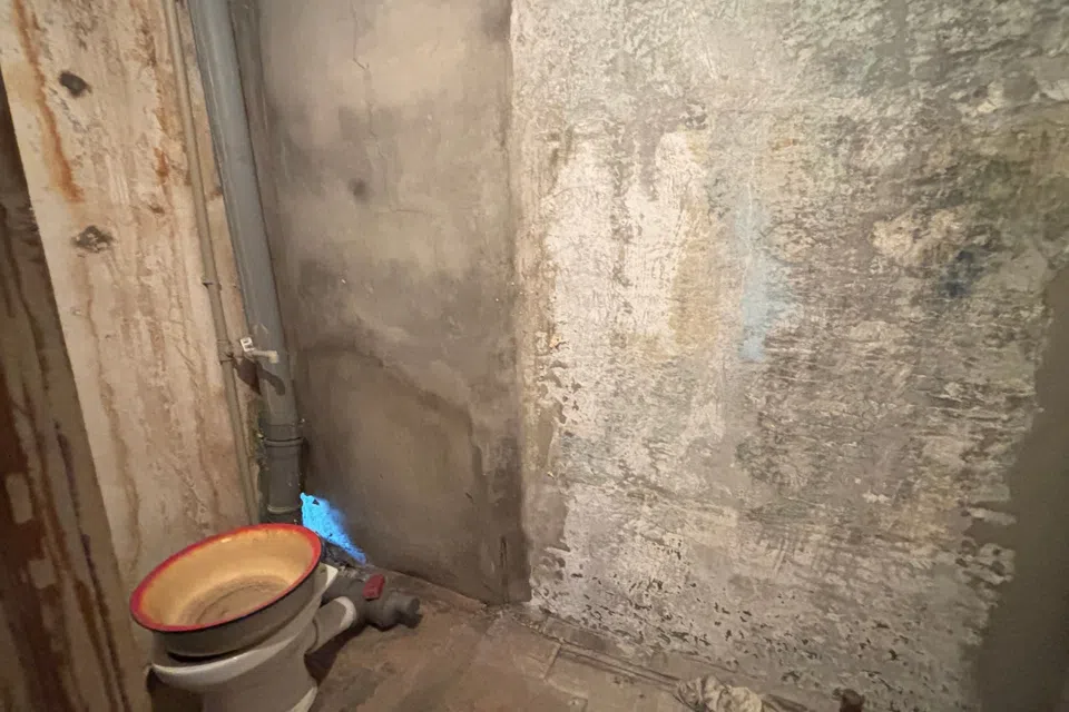 Продаётся 3-комнатная квартира, 67.8 м²