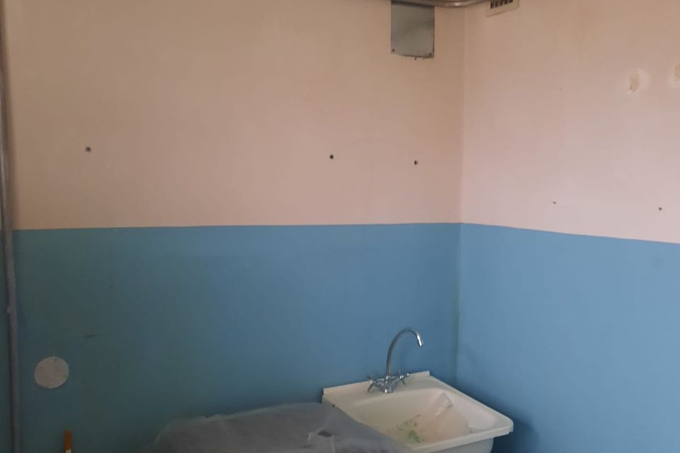 Продаётся 1-комнатная квартира, 32.3 м²
