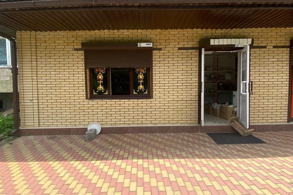 Продаётся 3-комнатная квартира, 61 м²
