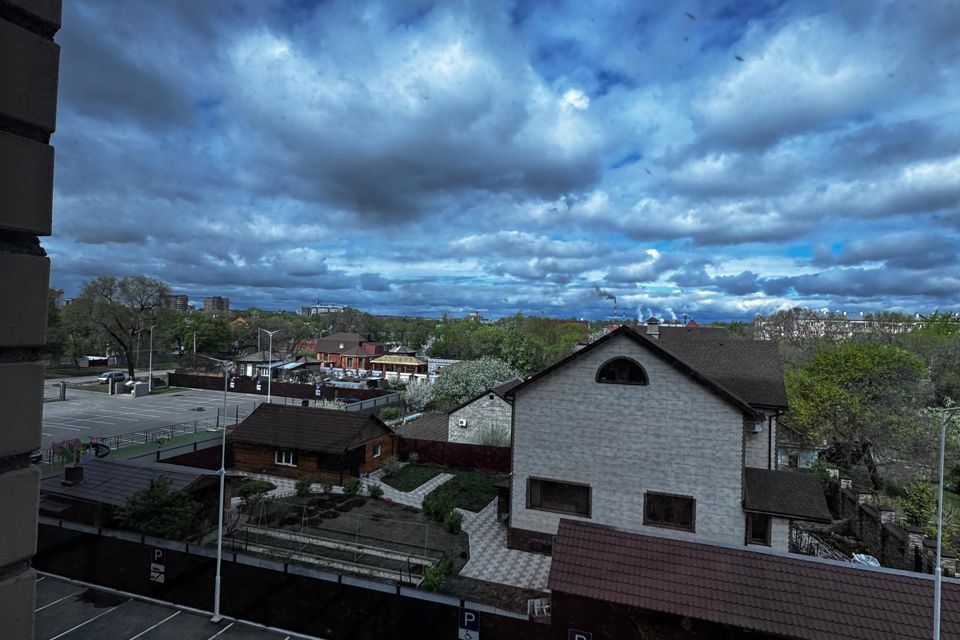 Продаётся 2-комнатная квартира, 55.5 м²