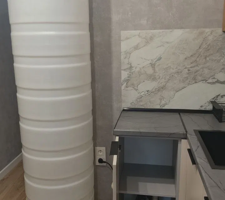 Продаётся 1-комнатная квартира, 34 м²