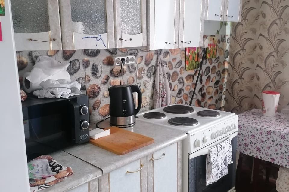 Продаётся 2-комнатная квартира, 40 м²