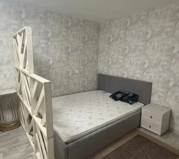 Продаётся 1-комнатная квартира, 34 м²