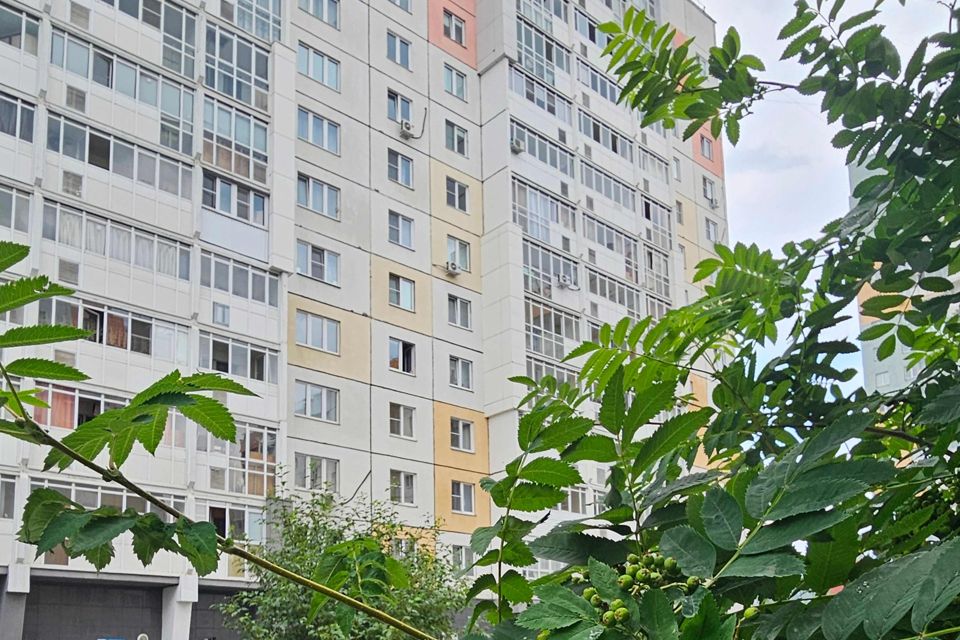 Продаётся 1-комнатная квартира, 45 м²