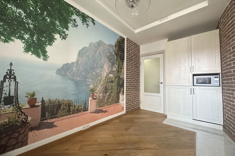 Продаётся 2-комнатная квартира, 60 м²