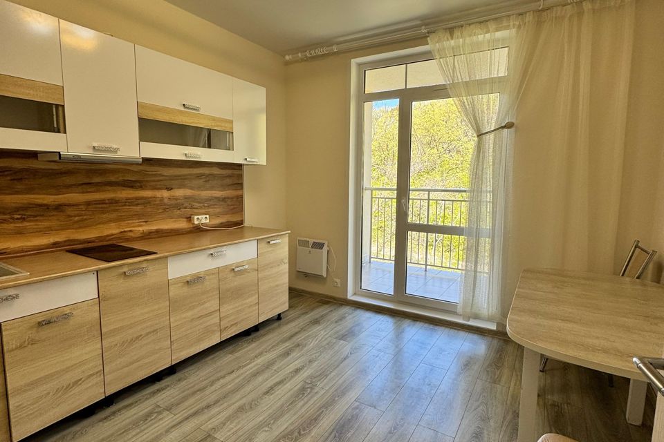 Продаётся 2-комнатная квартира, 47 м²