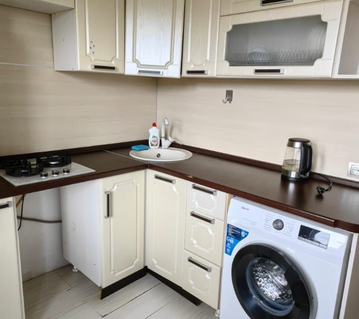 Сдаётся 1-комнатная квартира, 29 м²
