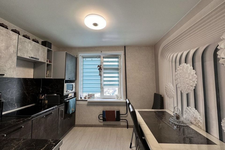 Продаётся 2-комнатная квартира, 48.7 м²