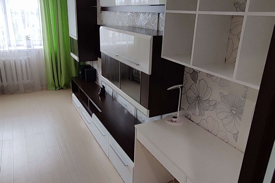 Продаётся 1-комнатная квартира, 41 м²