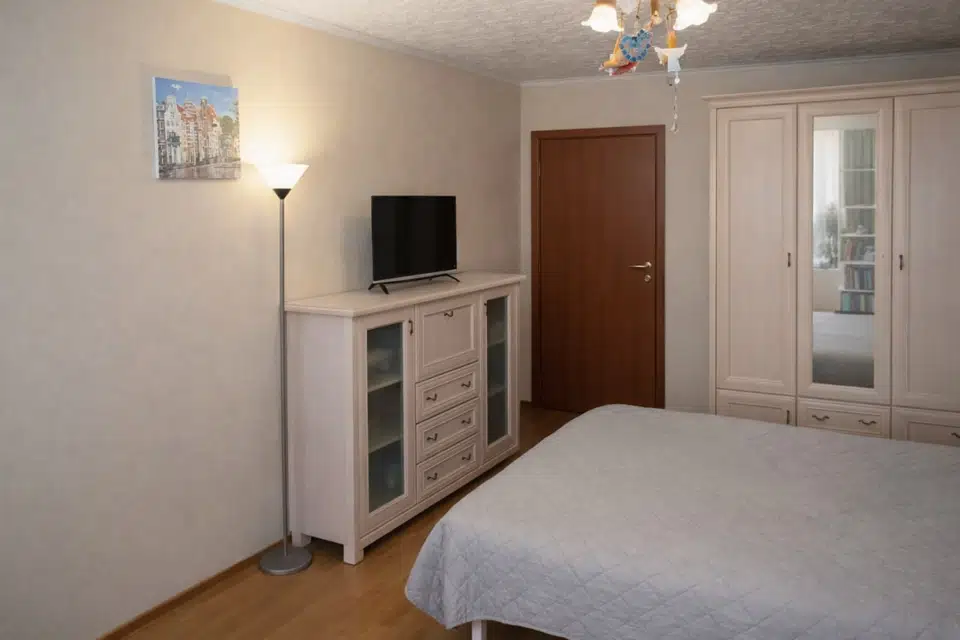Продаётся 2-комнатная квартира, 47.4 м²