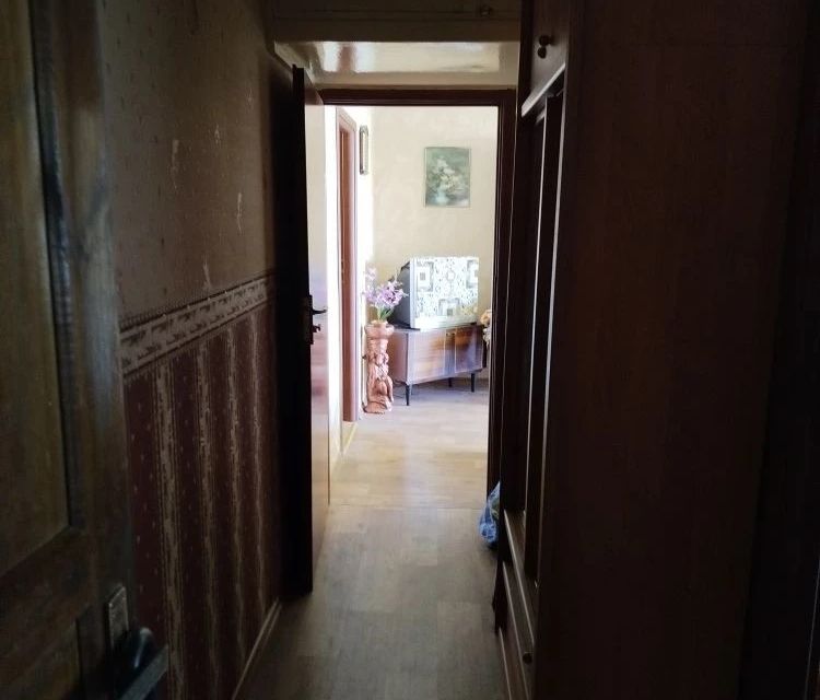 Продаётся 3-комнатная квартира, 68 м²