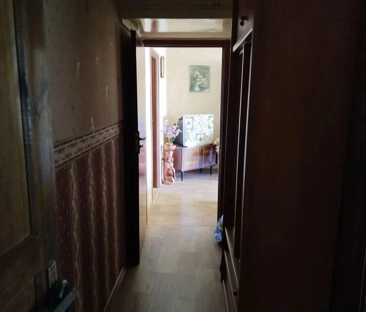 Продаётся 3-комнатная квартира, 68 м²