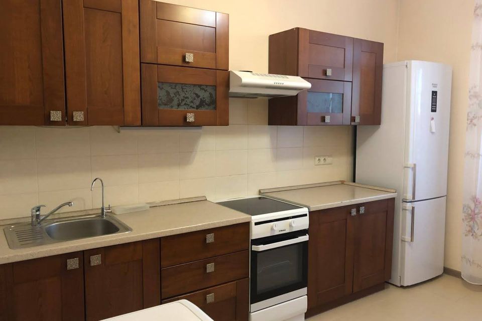 Продаётся 2-комнатная квартира, 86.5 м²