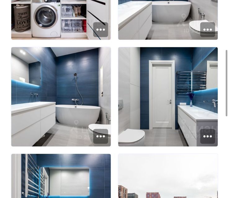 Продаётся 1-комнатная квартира, 48.1 м²