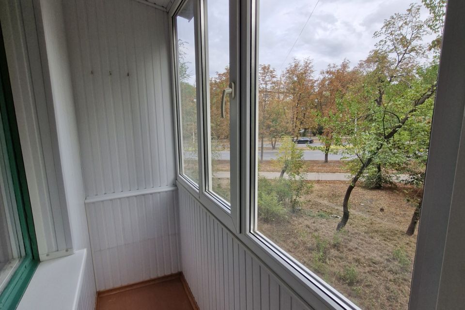 Продаётся 1-комнатная квартира, 34.4 м²