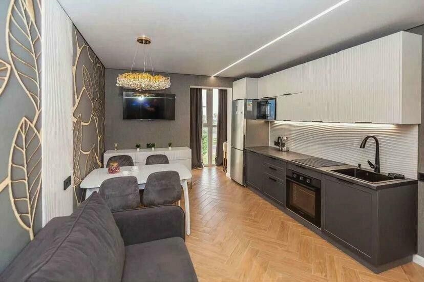 Продаётся 2-комнатная квартира, 45 м²