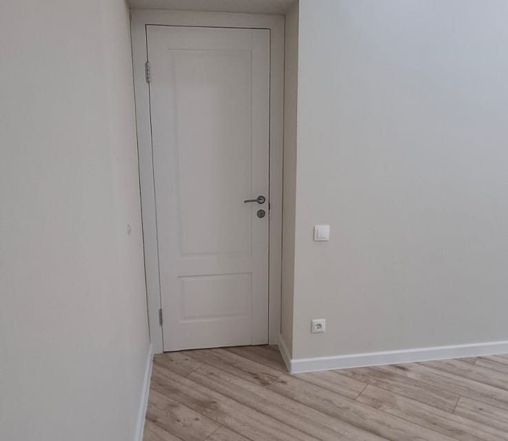 Продаётся 3-комнатная квартира, 66.5 м²