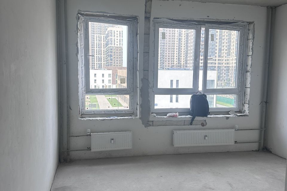 Продаётся студия, 21 м²
