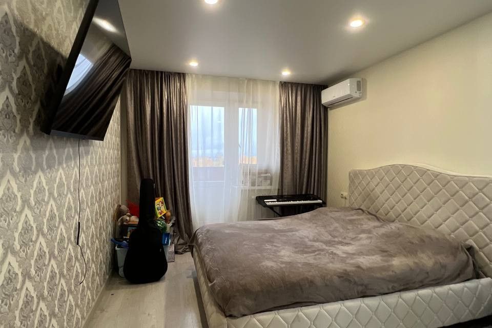 Продаётся 2-комнатная квартира, 70 м²