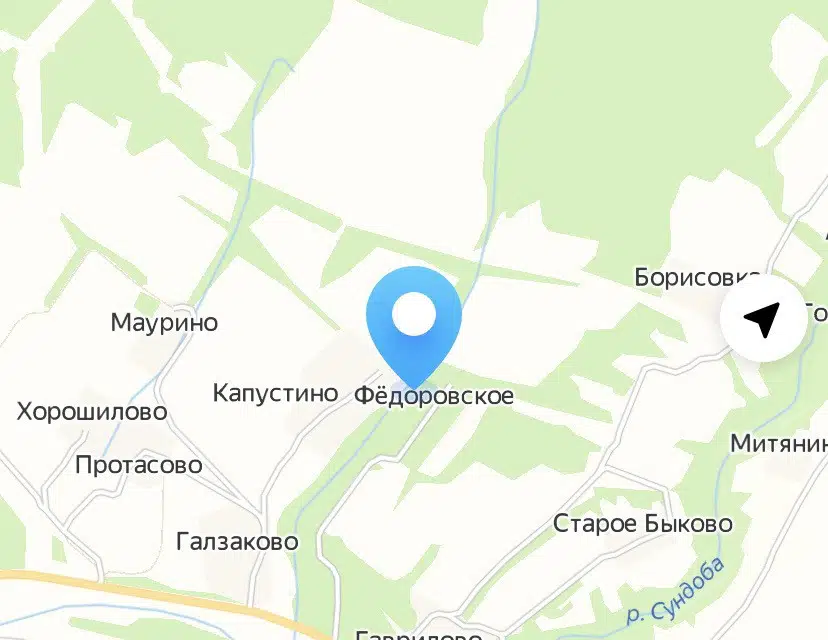 Продаётся участок, 19 сот.