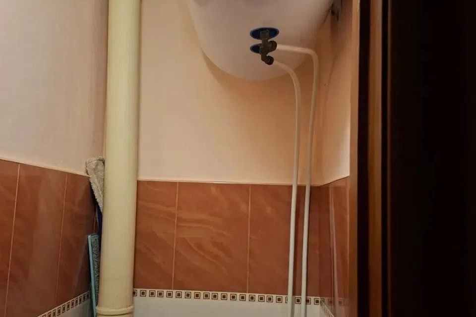 Продаётся 2-комнатная квартира, 54 м²