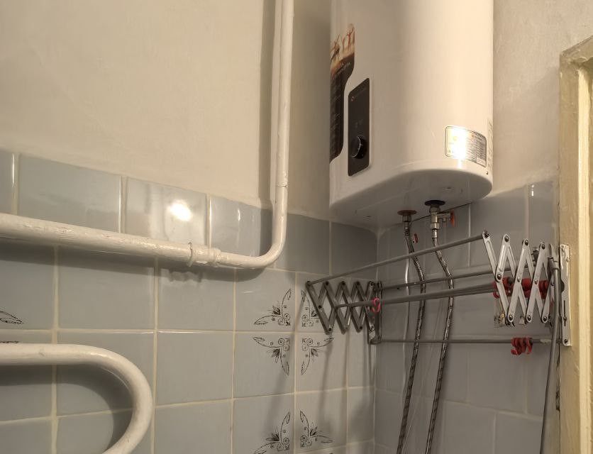 Продаётся 2-комнатная квартира, 51 м²