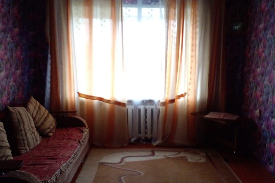 Продаётся 2-комнатная квартира, 48 м²